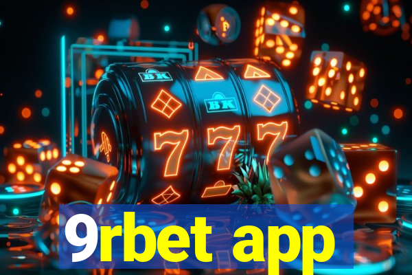 9rbet app